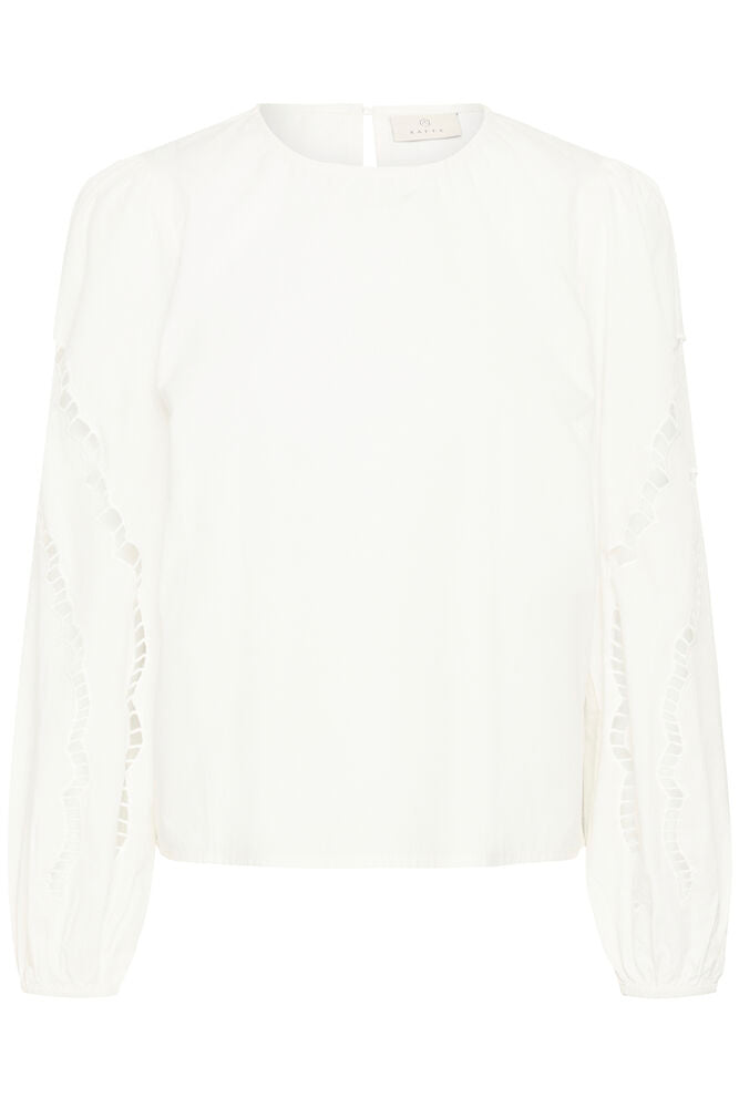 KAFFE KAroxy Blouse