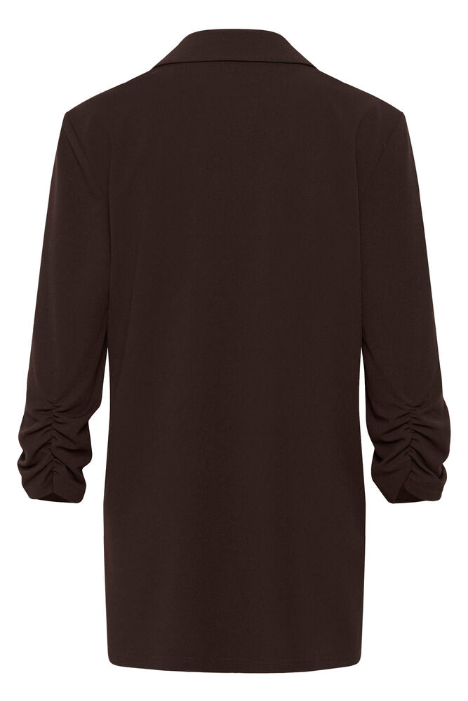 KAFFE KAphoebe 3/4 sleeve Blazer