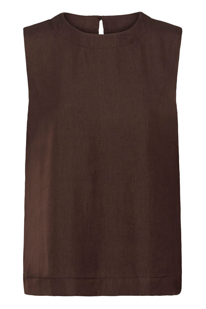 KAFFE Allie Top