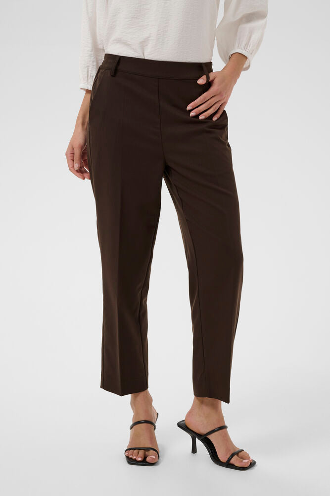 KAFFE Sakura Cropped Pants