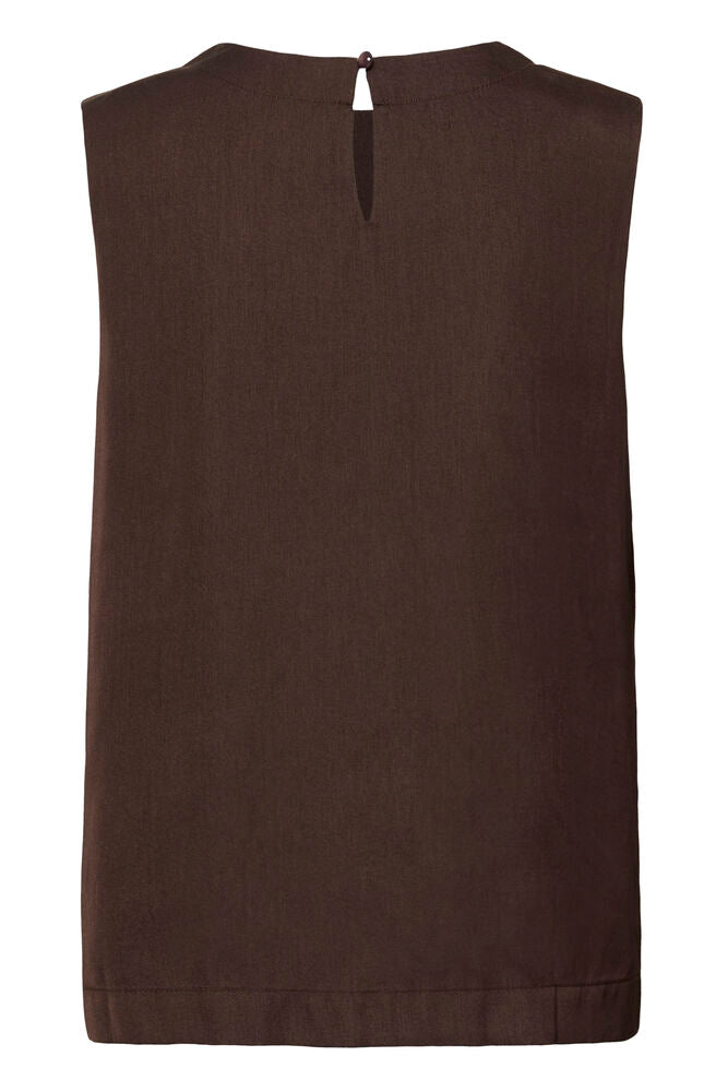 KAFFE Allie Top