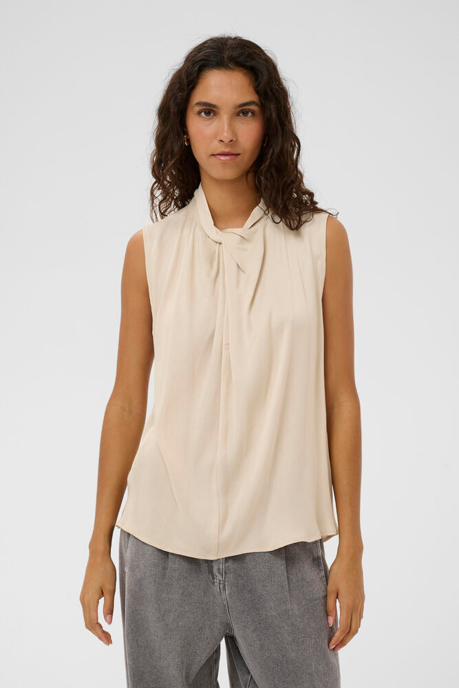 Soaked in Luxury Nadeya Miria Top