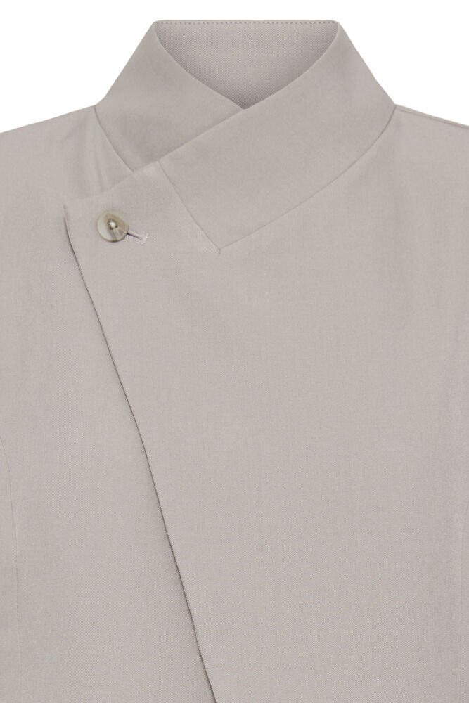 ICHI IHFAVA ASY Blazer
