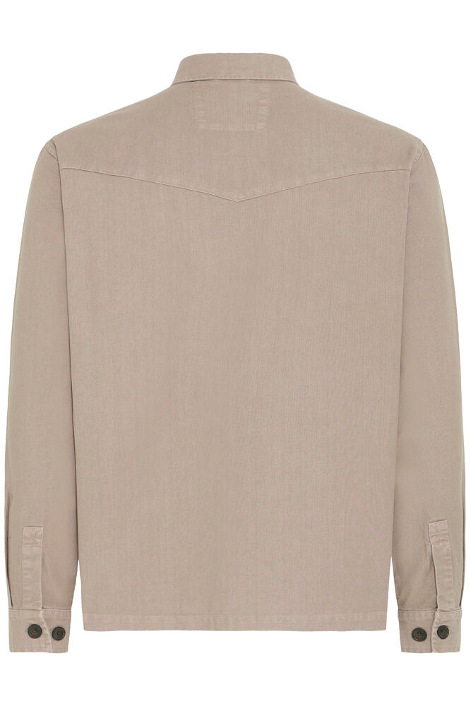 Solid Ugden Overshirt