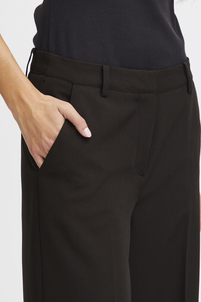 ICHI IHLEXI WIDE Pants