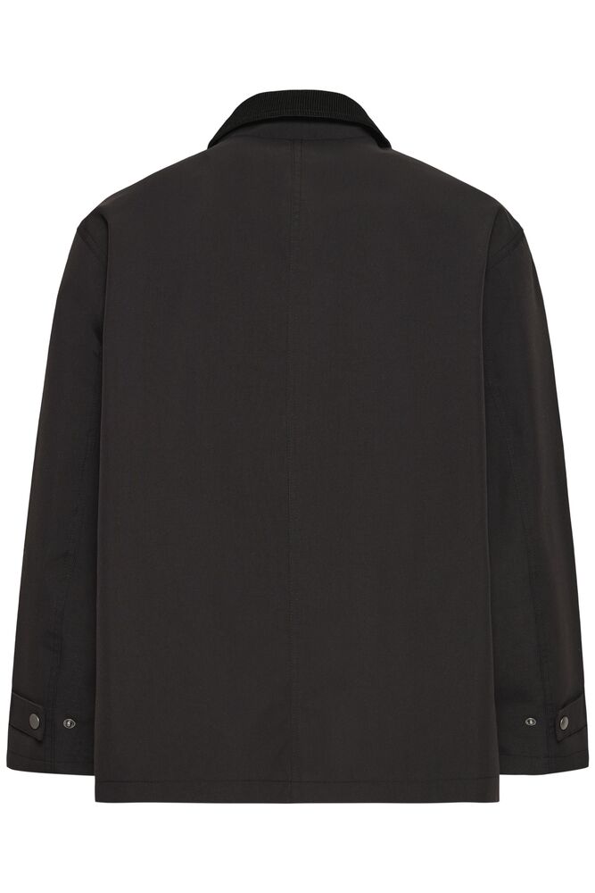 Solid Vito Jacket