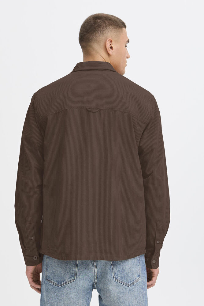 Solid Vic Overshirt