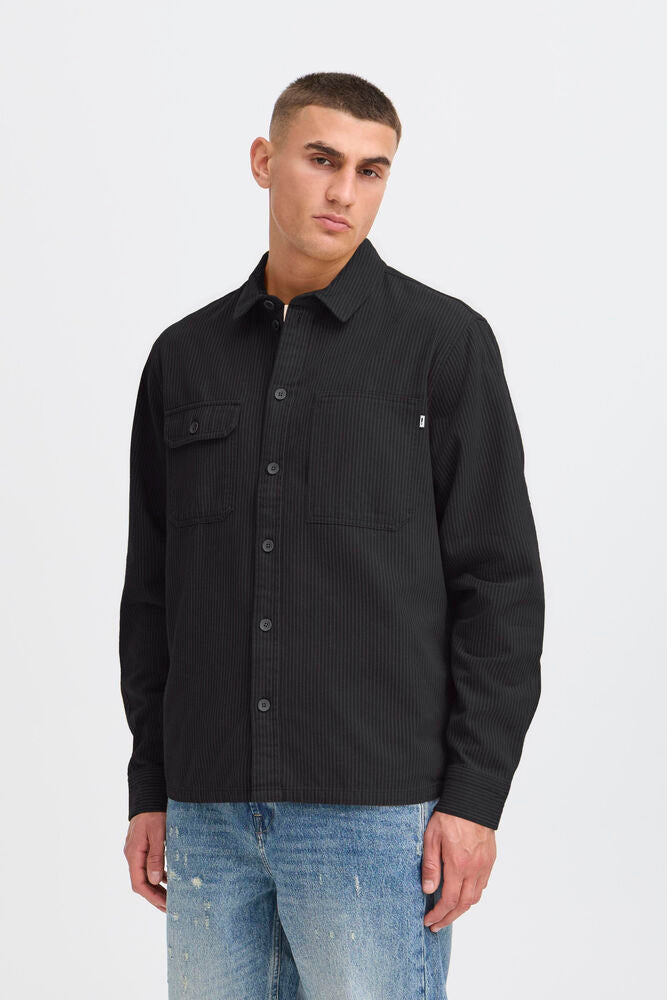 Solid Vic Overshirt