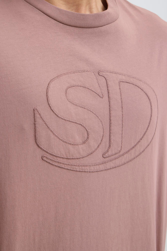 Solid Uncaster Stuttermabolur