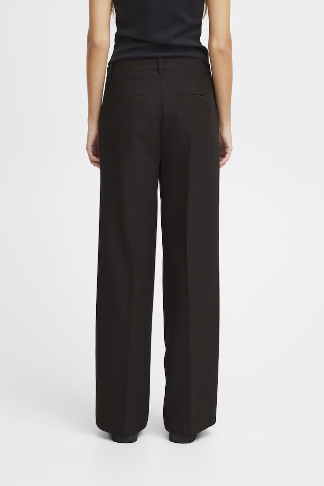 ICHI IHLEXI WIDE Pants