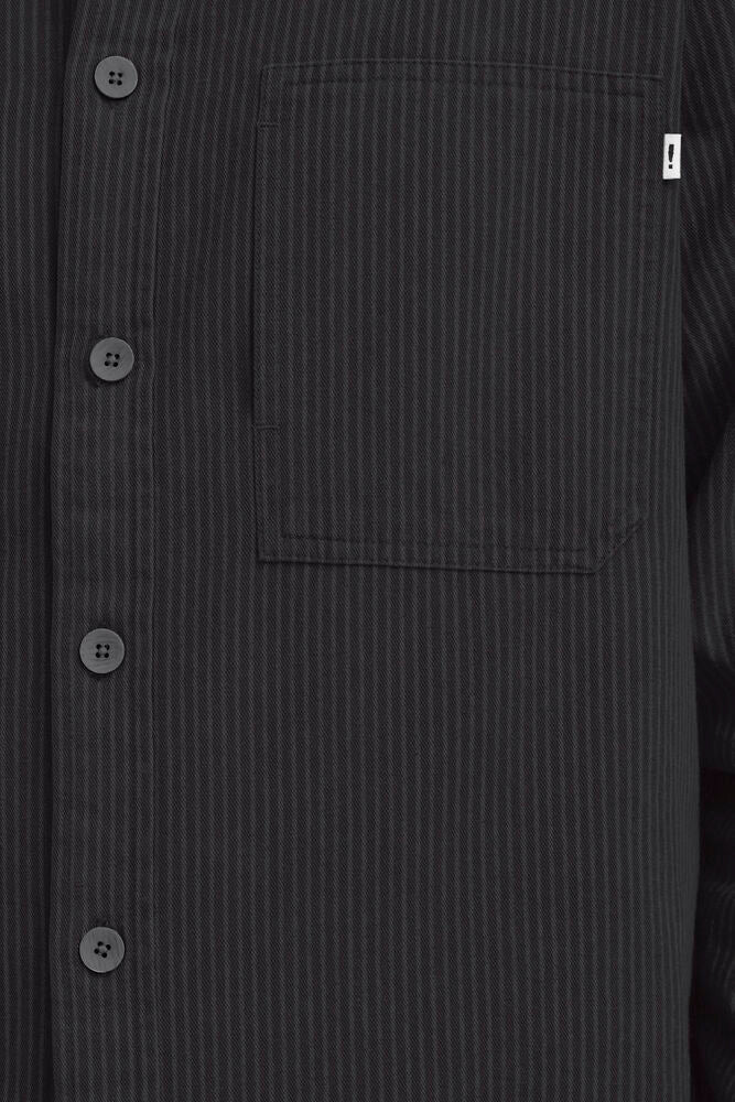 Solid Vic Overshirt