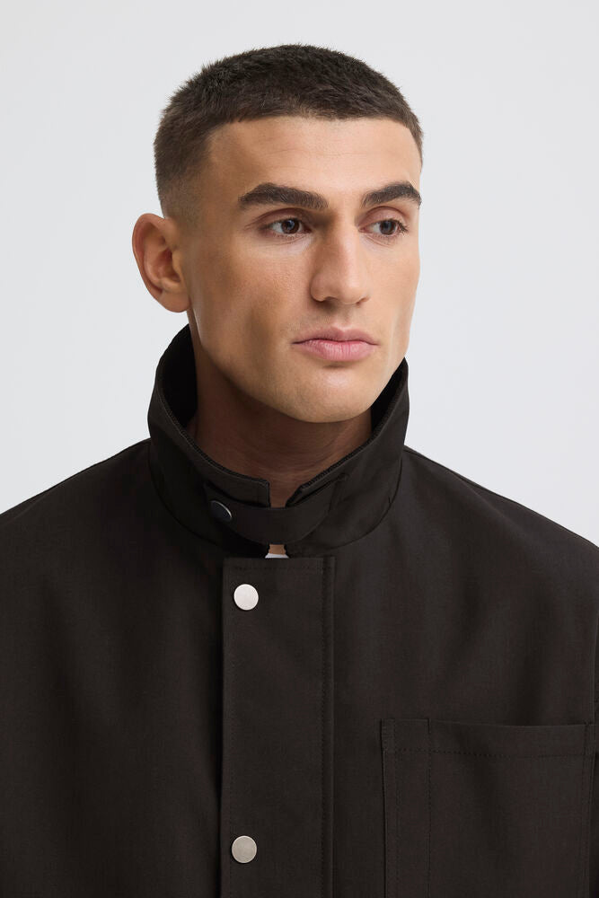 Solid Vito Jacket
