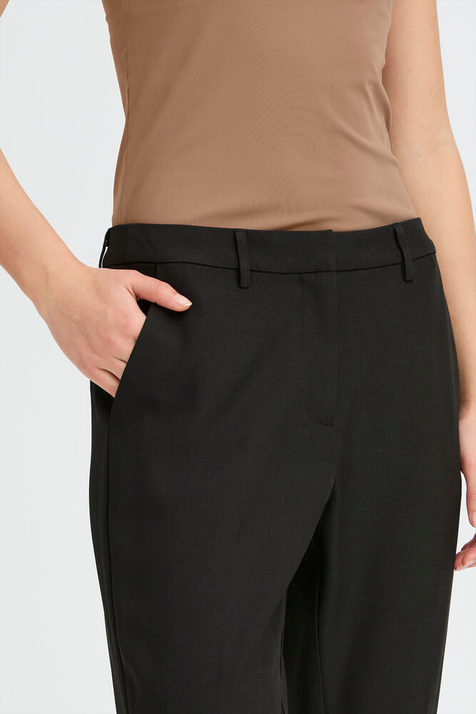 ICHI IHFAVA FLARED Pants