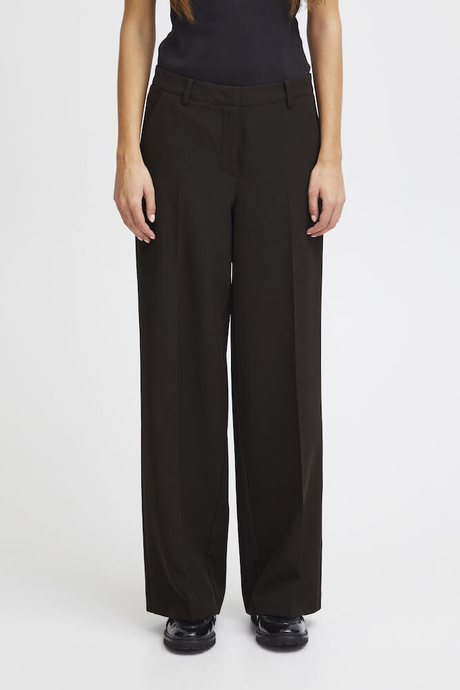 ICHI IHLEXI WIDE Pants