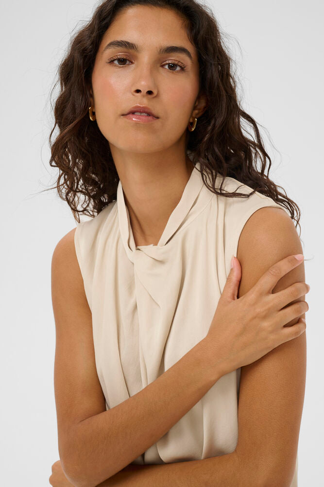 Soaked in Luxury Nadeya Miria Top