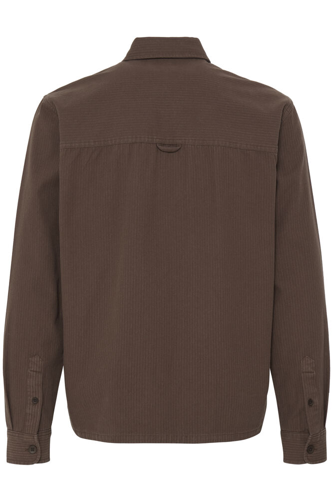 Solid Vic Overshirt