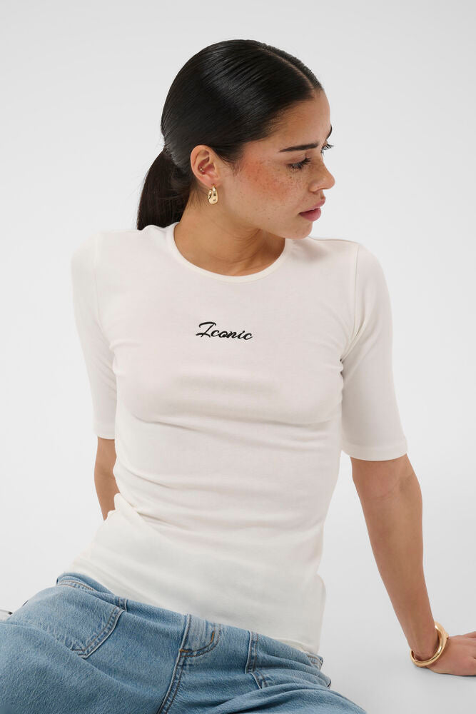 KAFFE Liddy T-Shirt