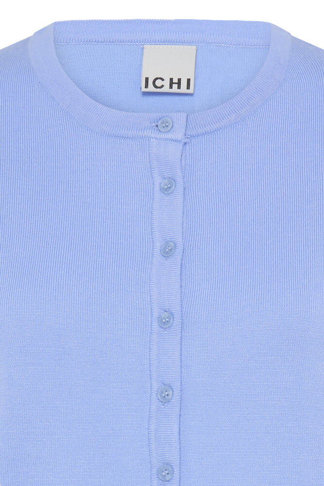 ICHI IHLULS O-NECK Golla