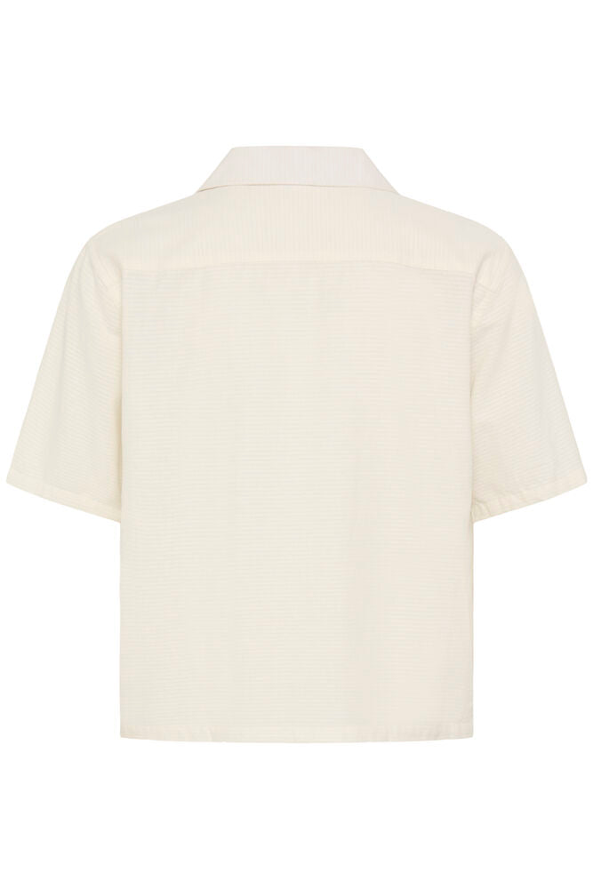 Casual Friday ENZO SS STRIPED Shirt