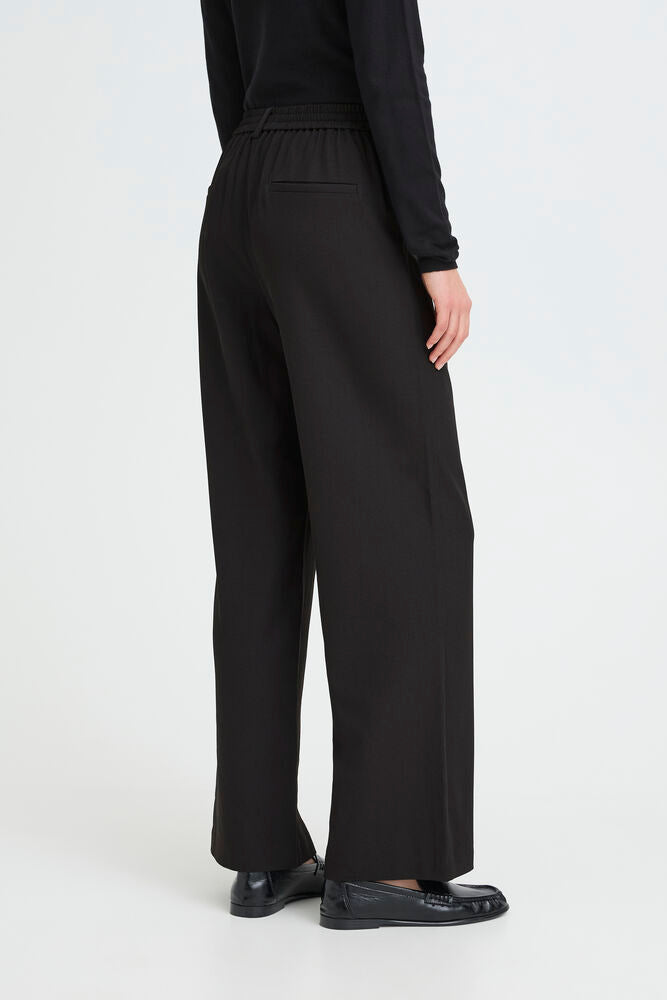 ICHI IHFAVA WIDE Pants