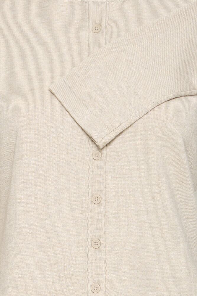 ICHI IHLULS O-NECK Golla