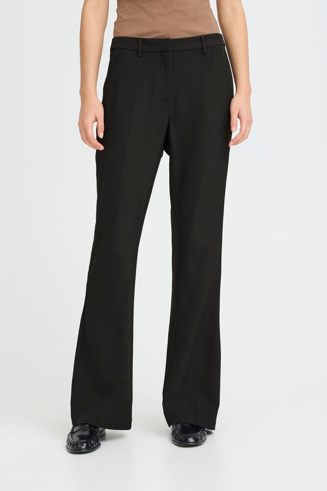 ICHI IHFAVA FLARED Pants
