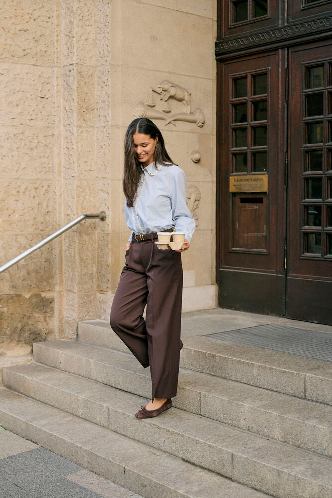 KAFFE KAlima HW Pants