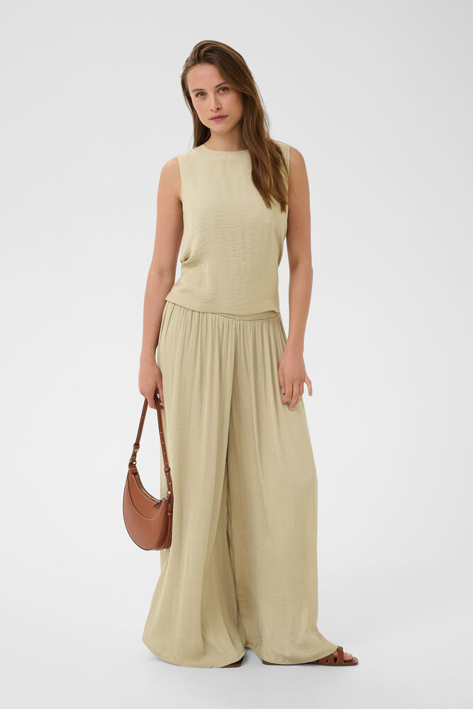 KAFFE Allie Top