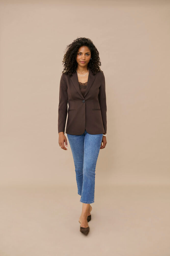 KAFFE Sakura Blazer