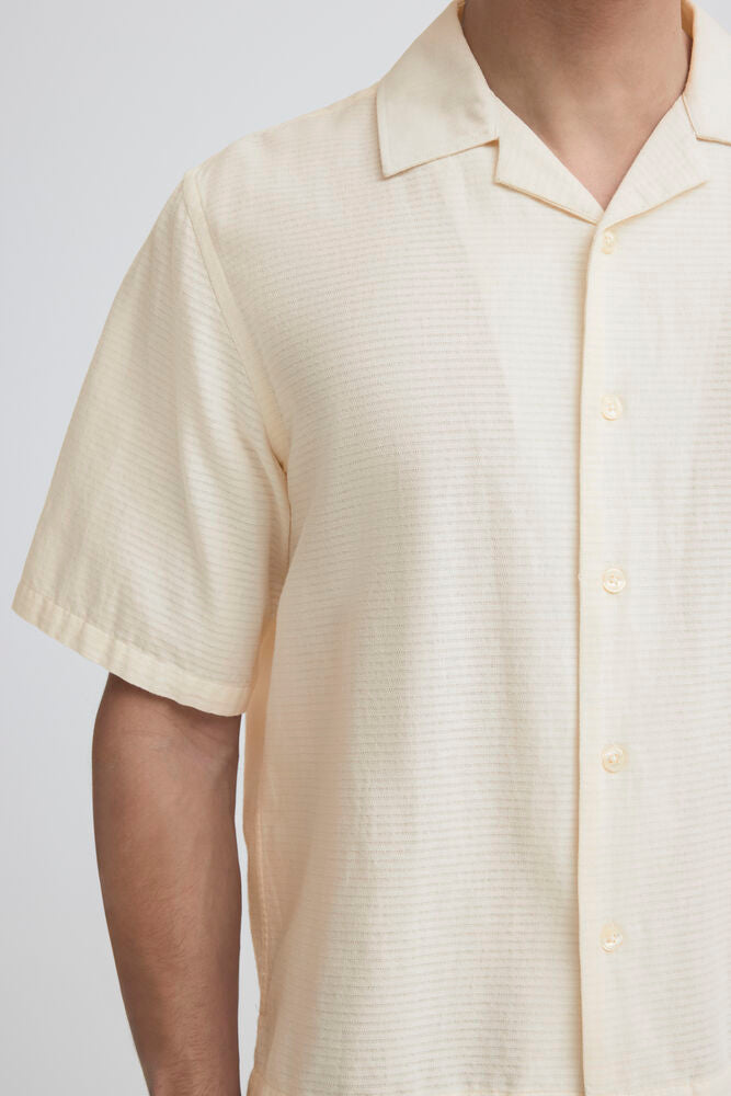 Casual Friday ENZO SS STRIPED Shirt