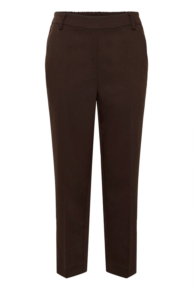 KAFFE Sakura Cropped Pants