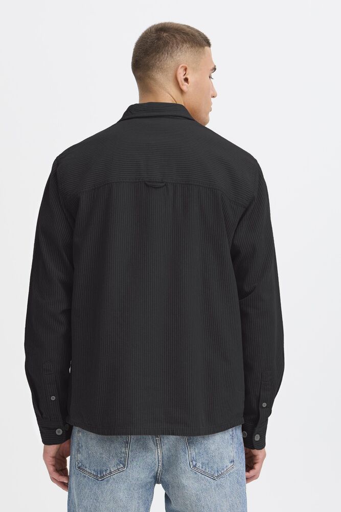 Solid Vic Overshirt