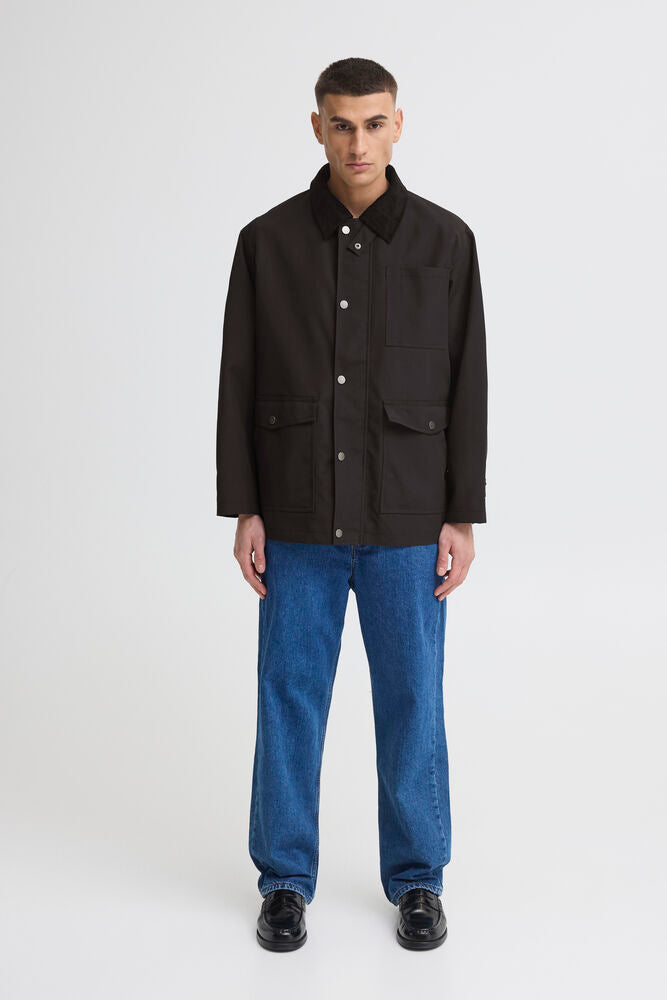 Solid Vito Jacket