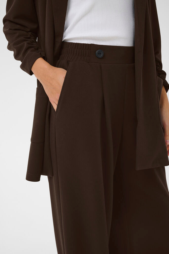KAFFE KAphoebe Pants