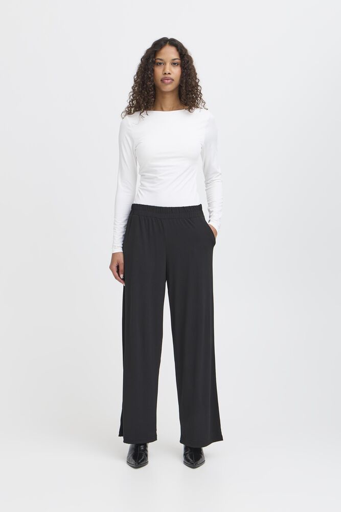 ICHI IHLIMA Pants