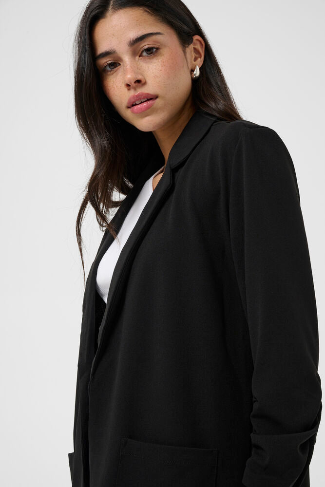 KAFFE KAphoebe 3/4 sleeve Blazer