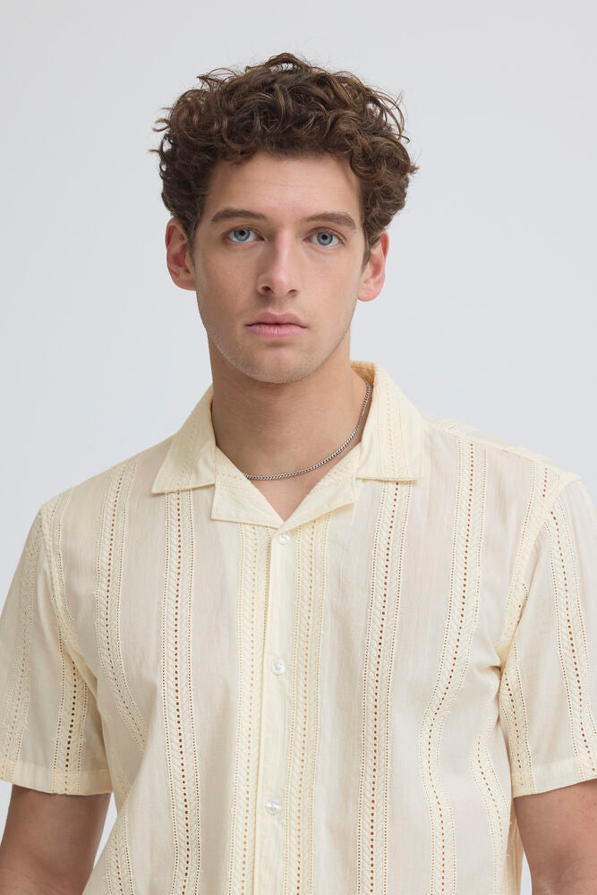 Casual Friday Grsdey SS Broderie Anglaise