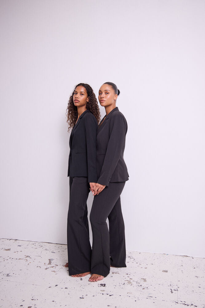 ICHI IHLEXI WIDE Pants