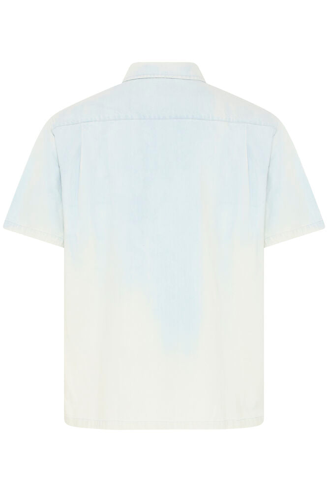 Solid Rogue Short Sleeve