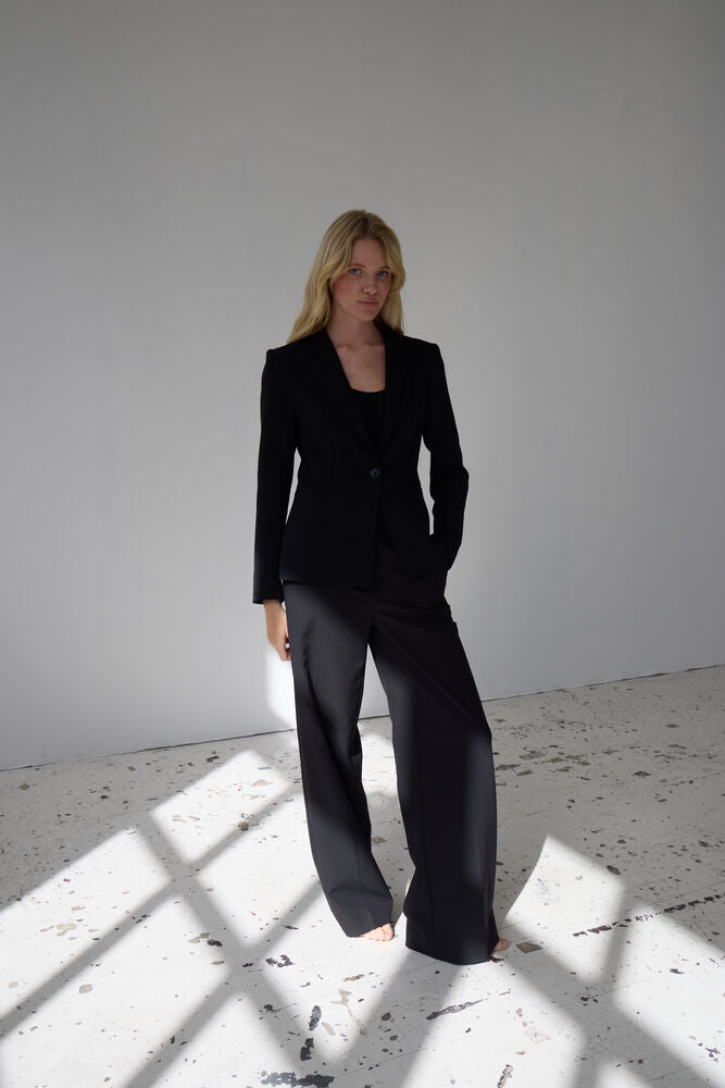 ICHI IHFAVA WIDE Pants