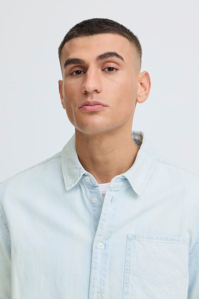 Solid Rogue Short Sleeve