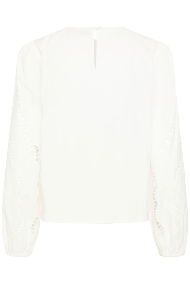 KAFFE KAroxy Blouse