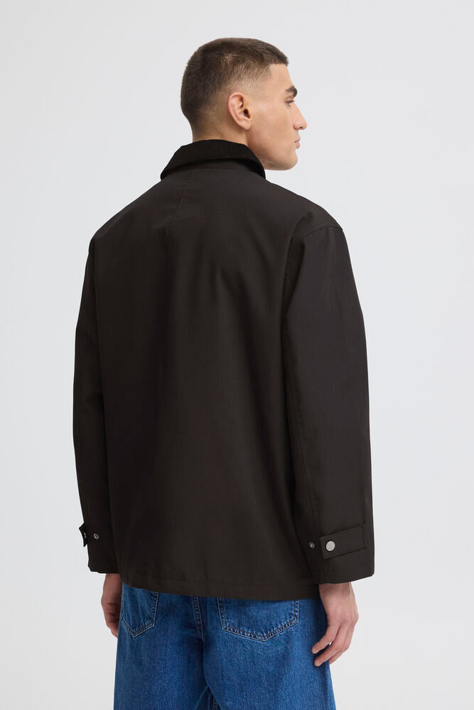 Solid Vito Jacket