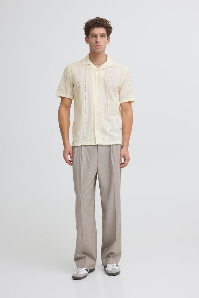 Casual Friday Grsdey SS Broderie Anglaise