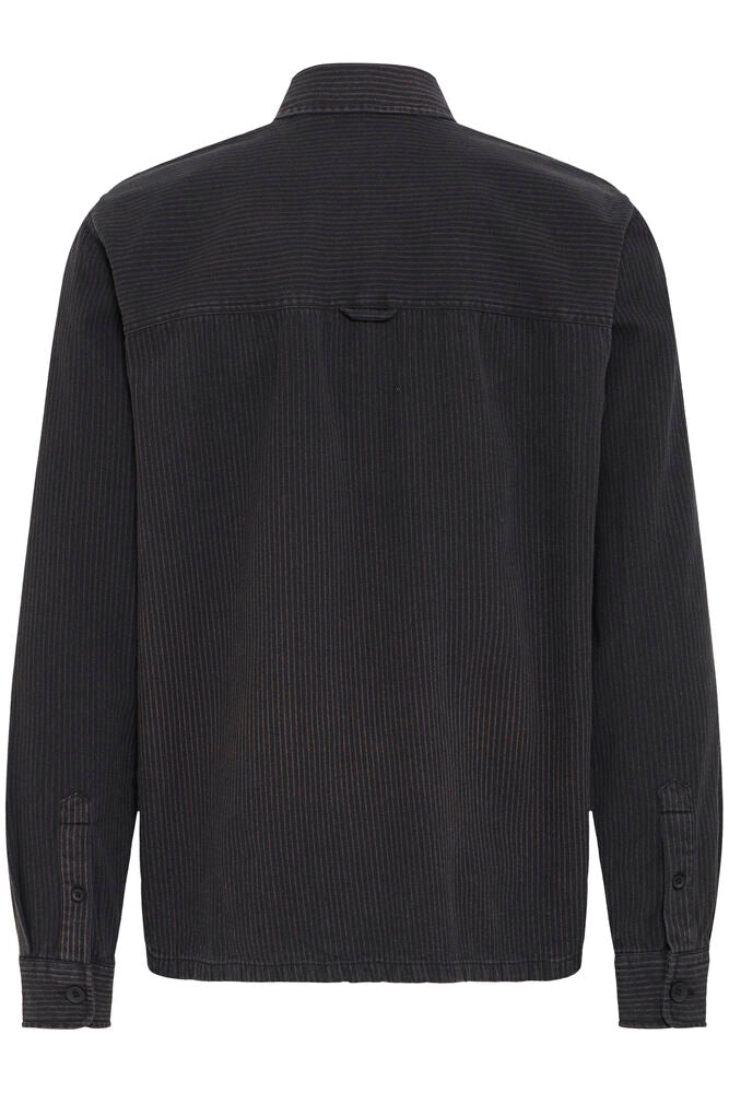 Solid Vic Overshirt