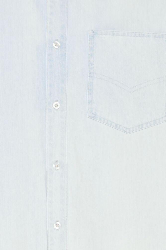 Solid Rogue Short Sleeve