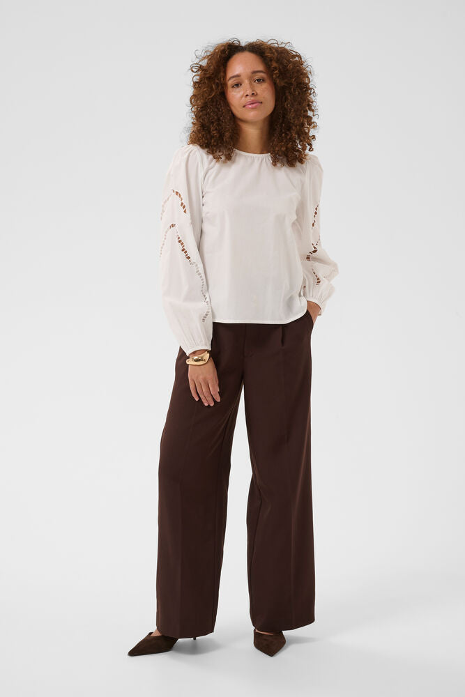 KAFFE KAroxy Blouse