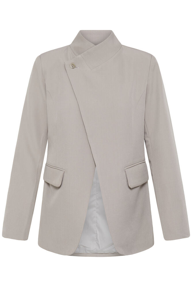 ICHI IHFAVA ASY Blazer