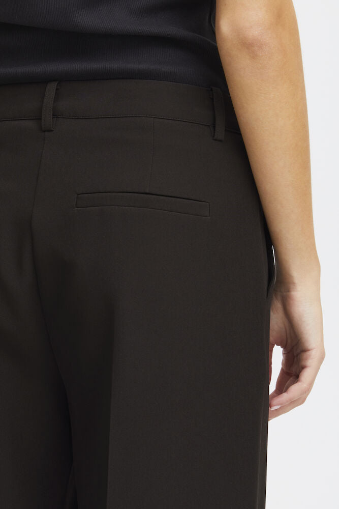 ICHI IHLEXI WIDE Pants