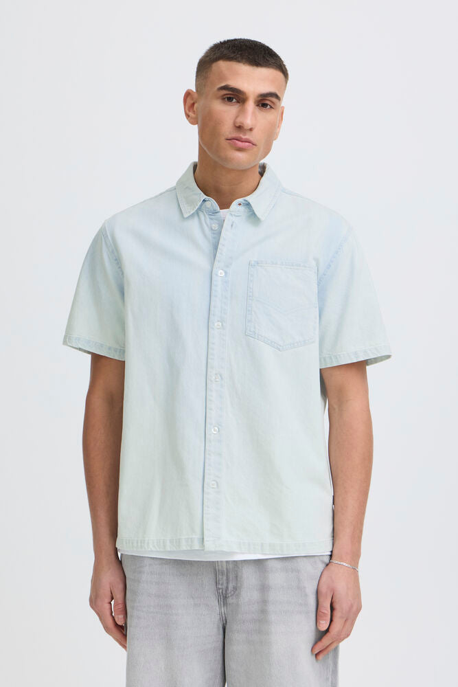 Solid Rogue Short Sleeve
